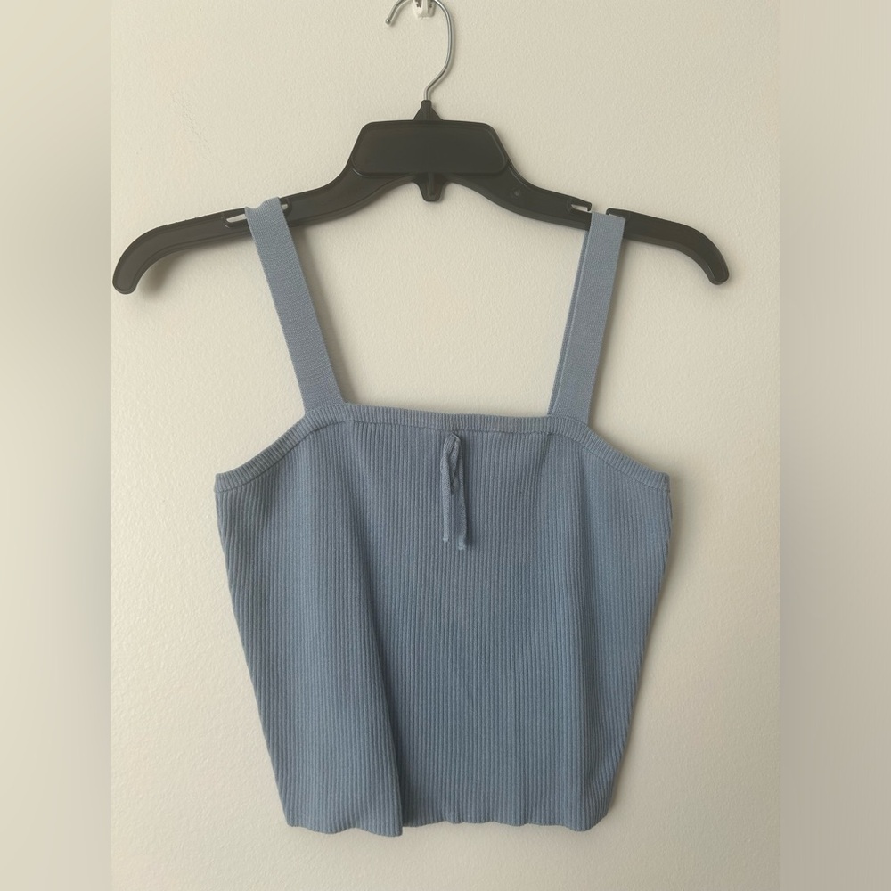 Forever 21 top size medium